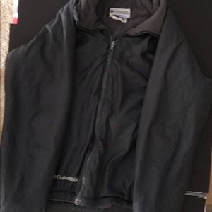 Columbia Winter Jacket
